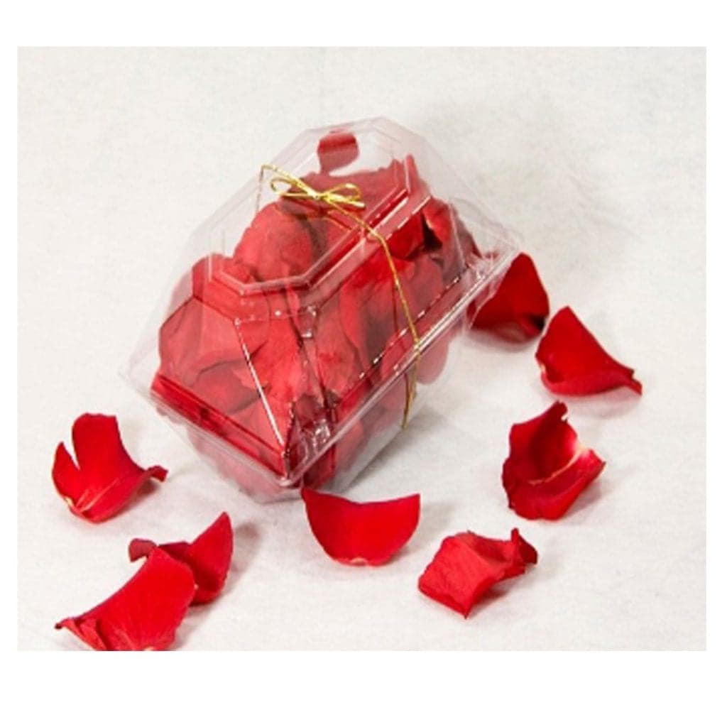 ROSE PETAL BOX
